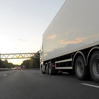 Invoice Finance for Haulage and Transport