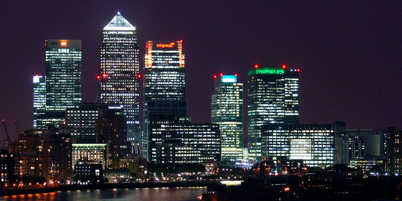 Could the UK be losing the mainstream banks altogether? image