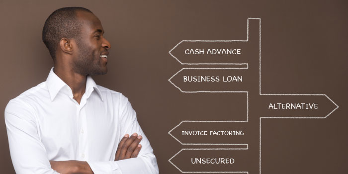 Is Your Business Looking For The Right Type Of Finance? image