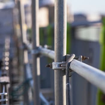 Invoice Finance for Scaffolding Companies
